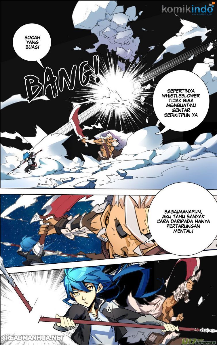 Baca Lord Xue Ying - Chapter 2.3 halaman 7