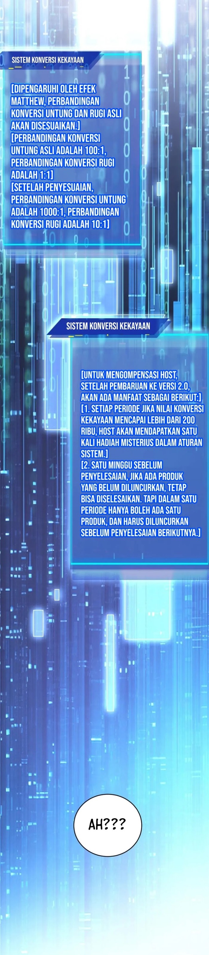 Baca Losing Money to Be a Tycoon - Chapter 151 halaman 17