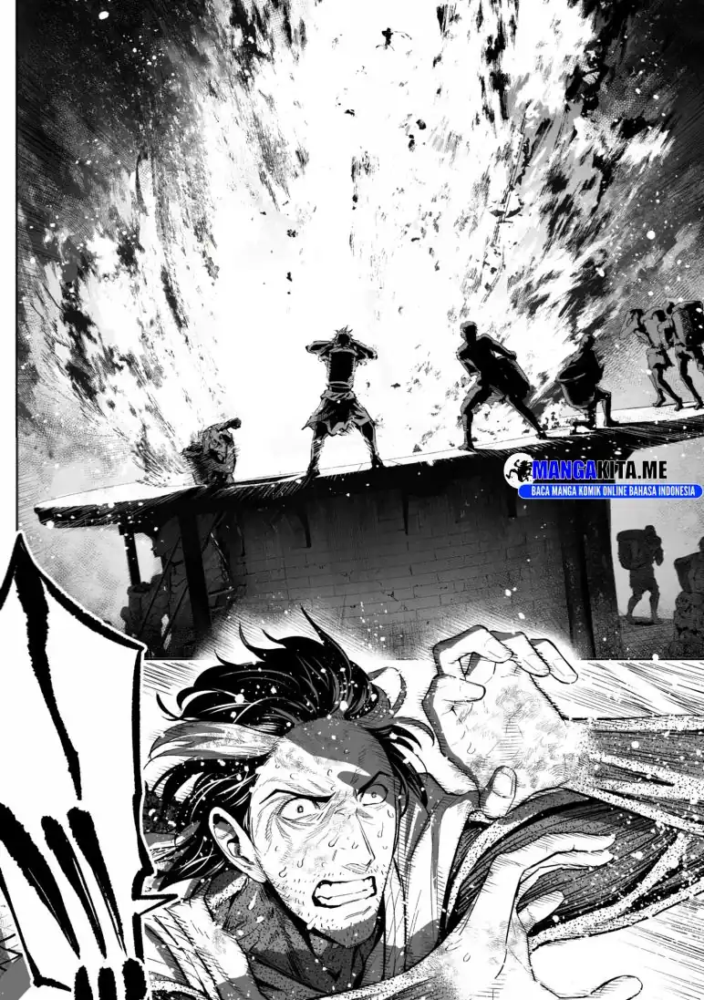 Baca LOSTEND - Chapter 62 halaman 10