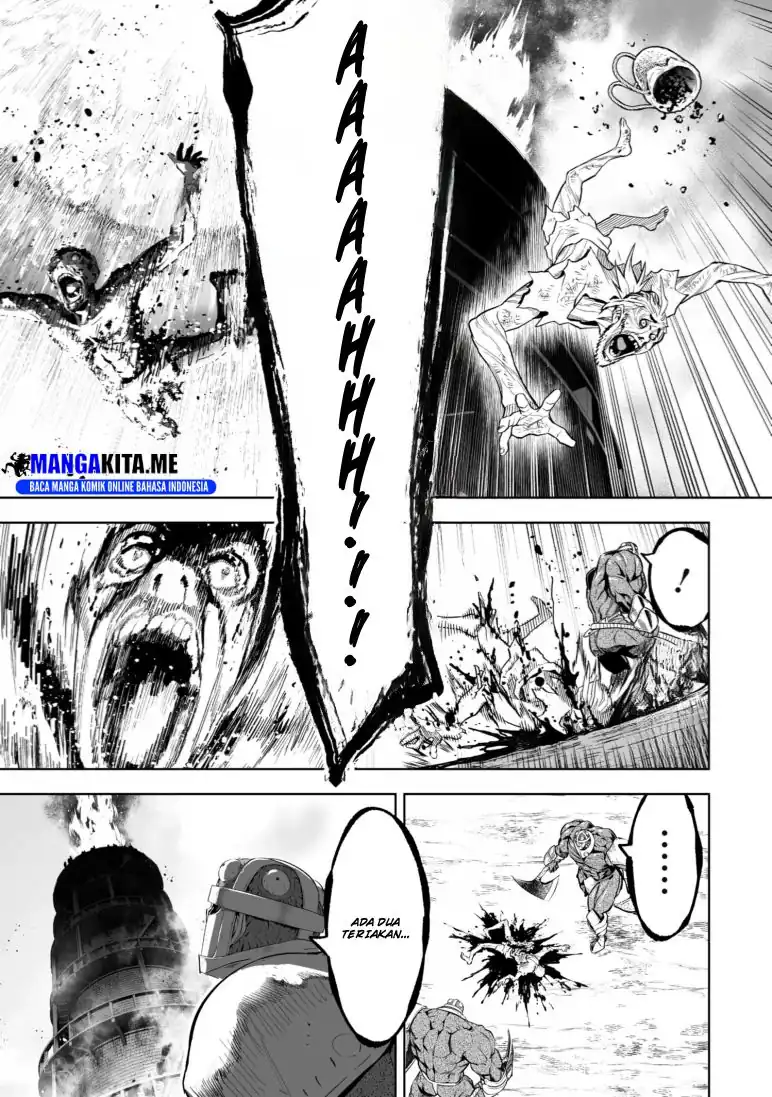 Baca LOSTEND - Chapter 62 halaman 13