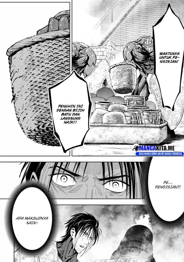 Baca LOSTEND - Chapter 62 halaman 2