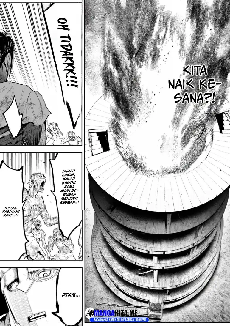 Baca LOSTEND - Chapter 62 halaman 3