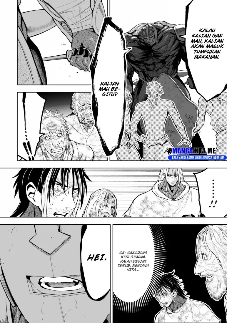 Baca LOSTEND - Chapter 62 halaman 4