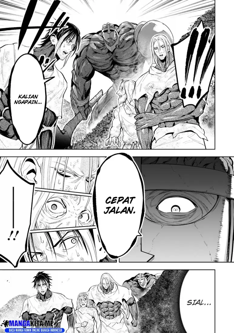 Baca LOSTEND - Chapter 62 halaman 5