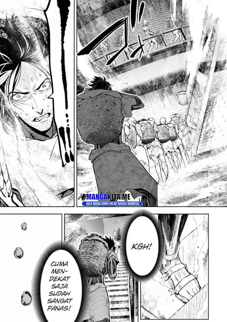 Baca LOSTEND - Chapter 62 halaman 7