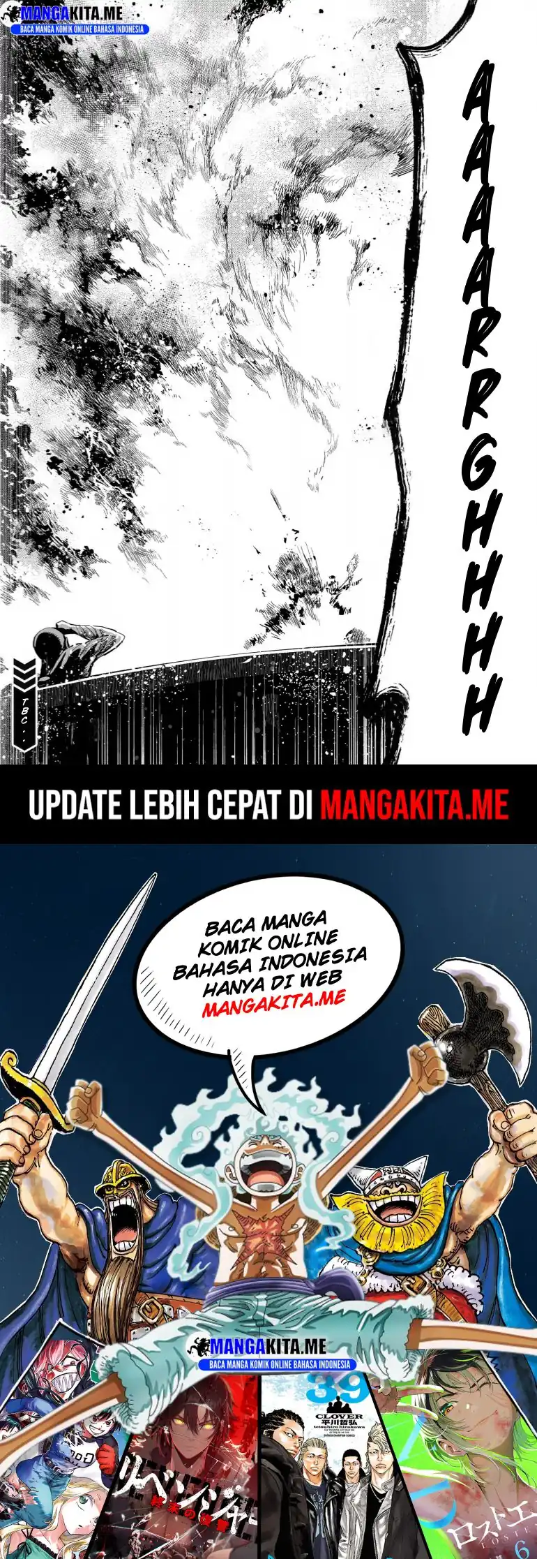 Baca LOSTEND - Chapter 63 halaman 10