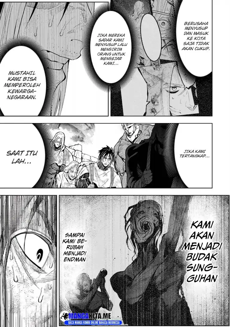 Baca LOSTEND - Chapter 63 halaman 3