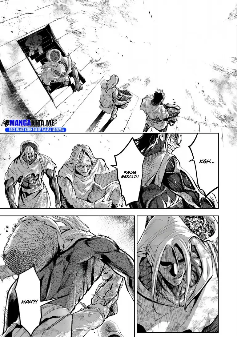 Baca LOSTEND - Chapter 63 halaman 7