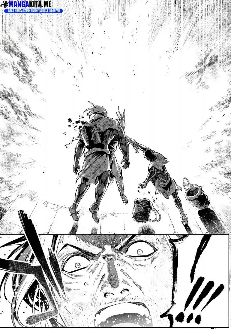 Baca LOSTEND - Chapter 63 halaman 9