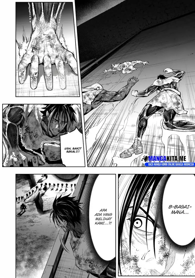 Baca LOSTEND - Chapter 64 halaman 10