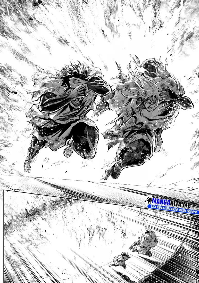 Baca LOSTEND - Chapter 64 halaman 2