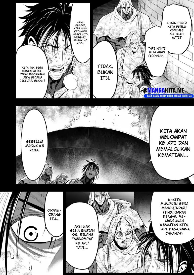 Baca LOSTEND - Chapter 64 halaman 4