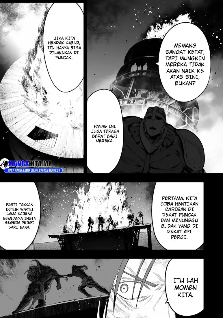 Baca LOSTEND - Chapter 64 halaman 5