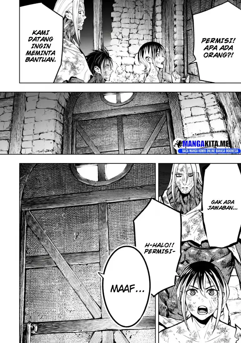 Baca LOSTEND - Chapter 65 halaman 10