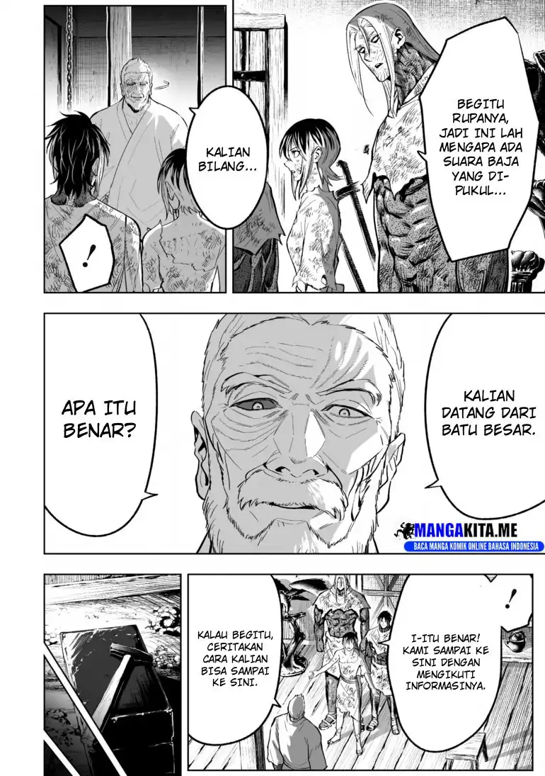 Baca LOSTEND - Chapter 65 halaman 14