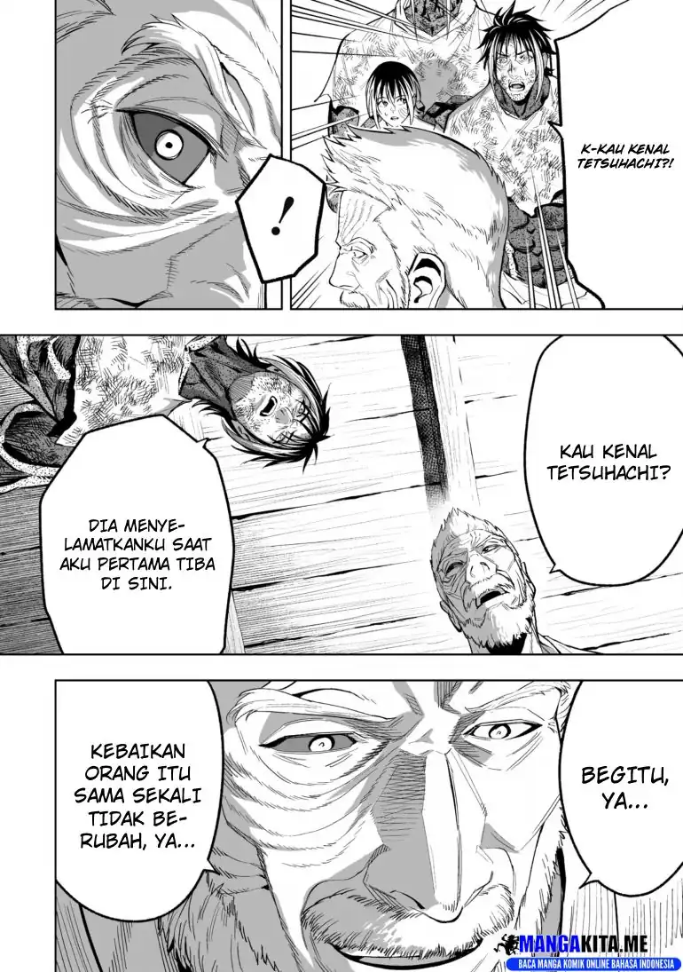 Baca LOSTEND - Chapter 65 halaman 16