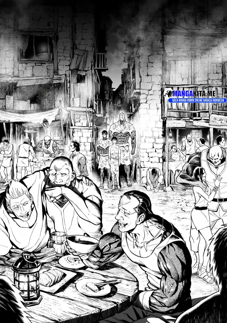 Baca LOSTEND - Chapter 65 halaman 2