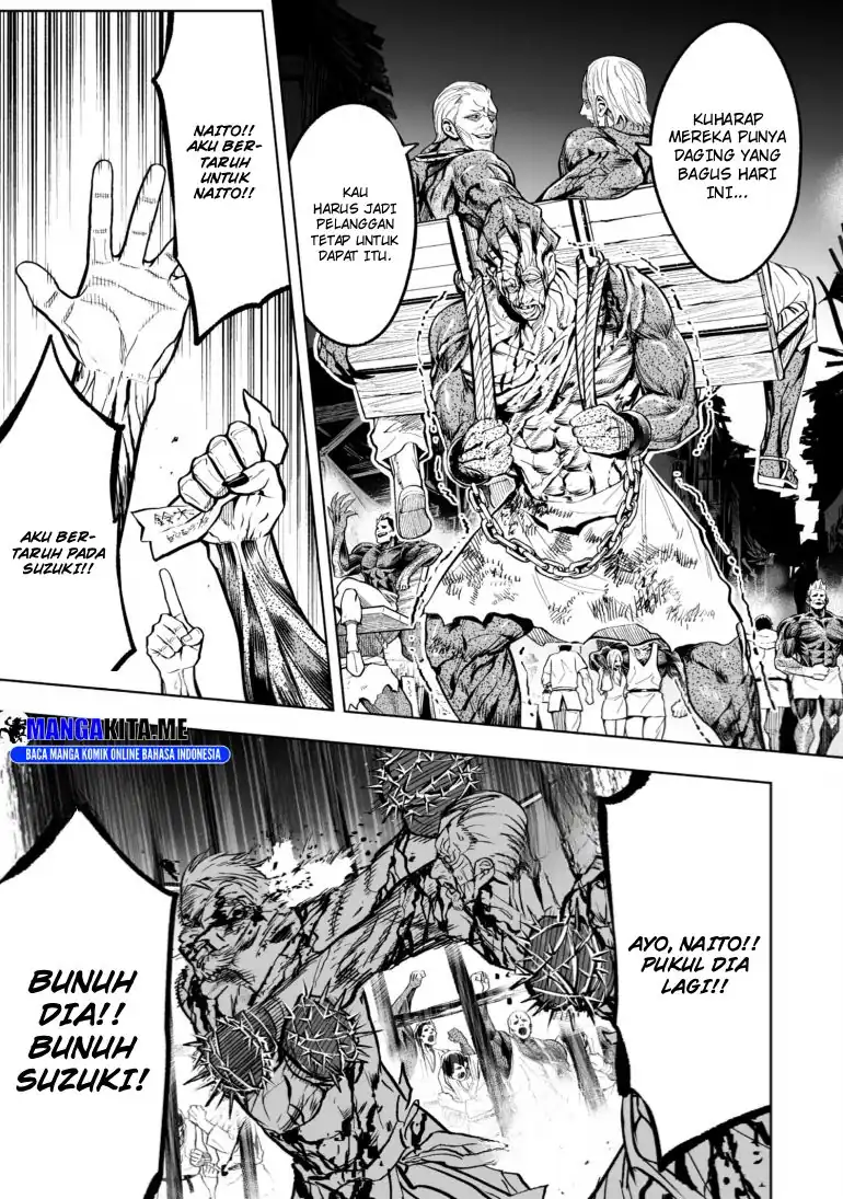 Baca LOSTEND - Chapter 65 halaman 7