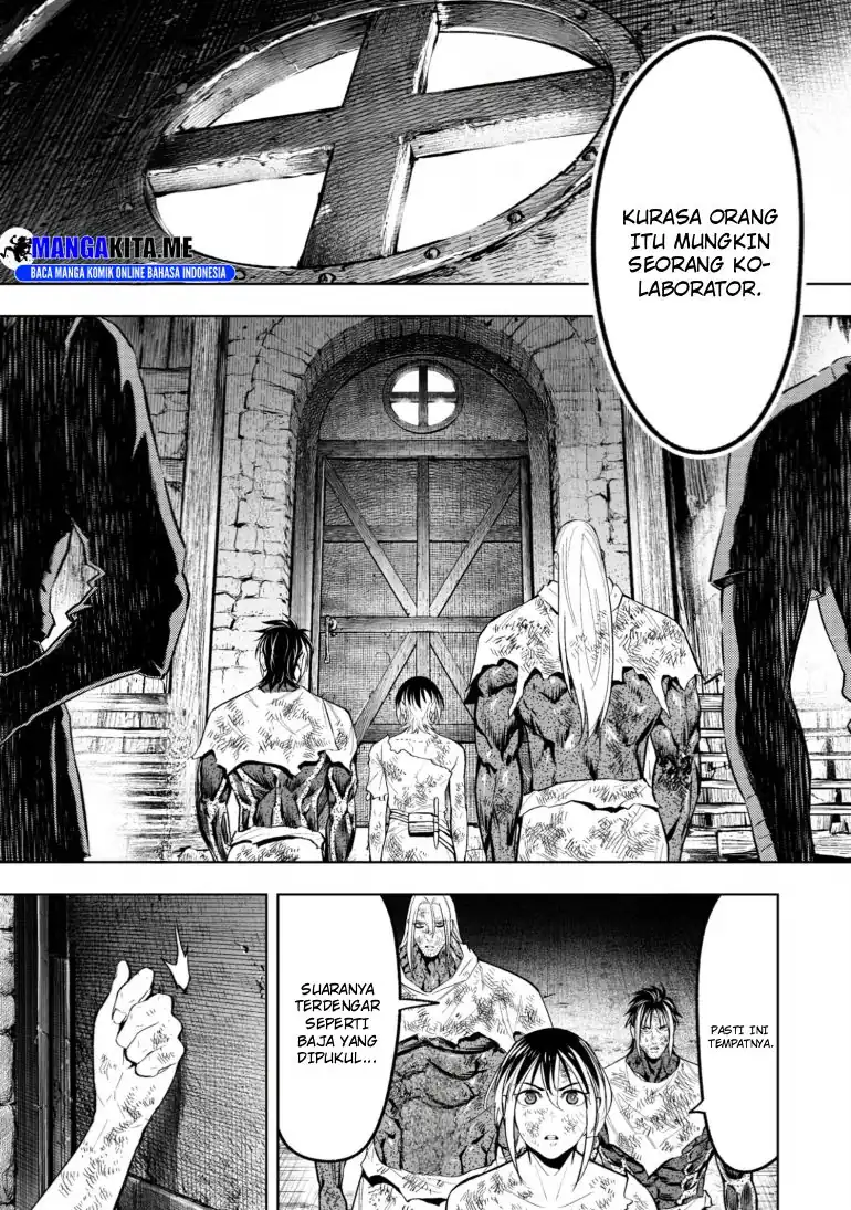 Baca LOSTEND - Chapter 65 halaman 9