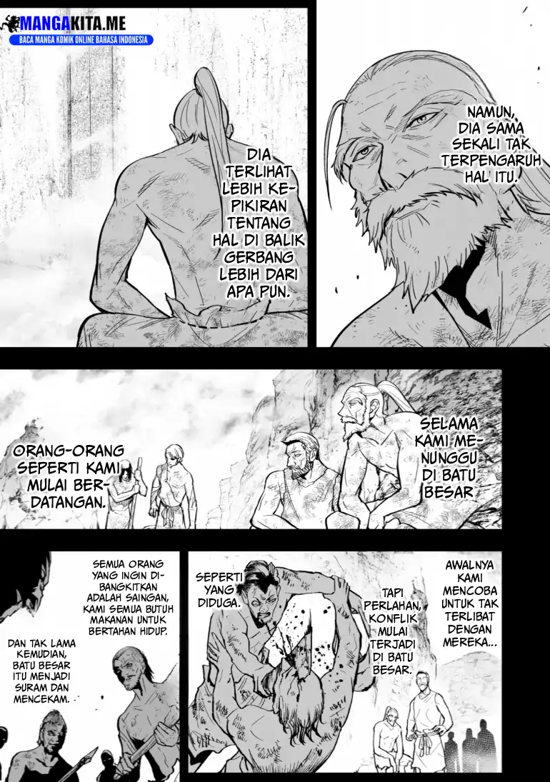 Baca LOSTEND - Chapter 66 halaman 11