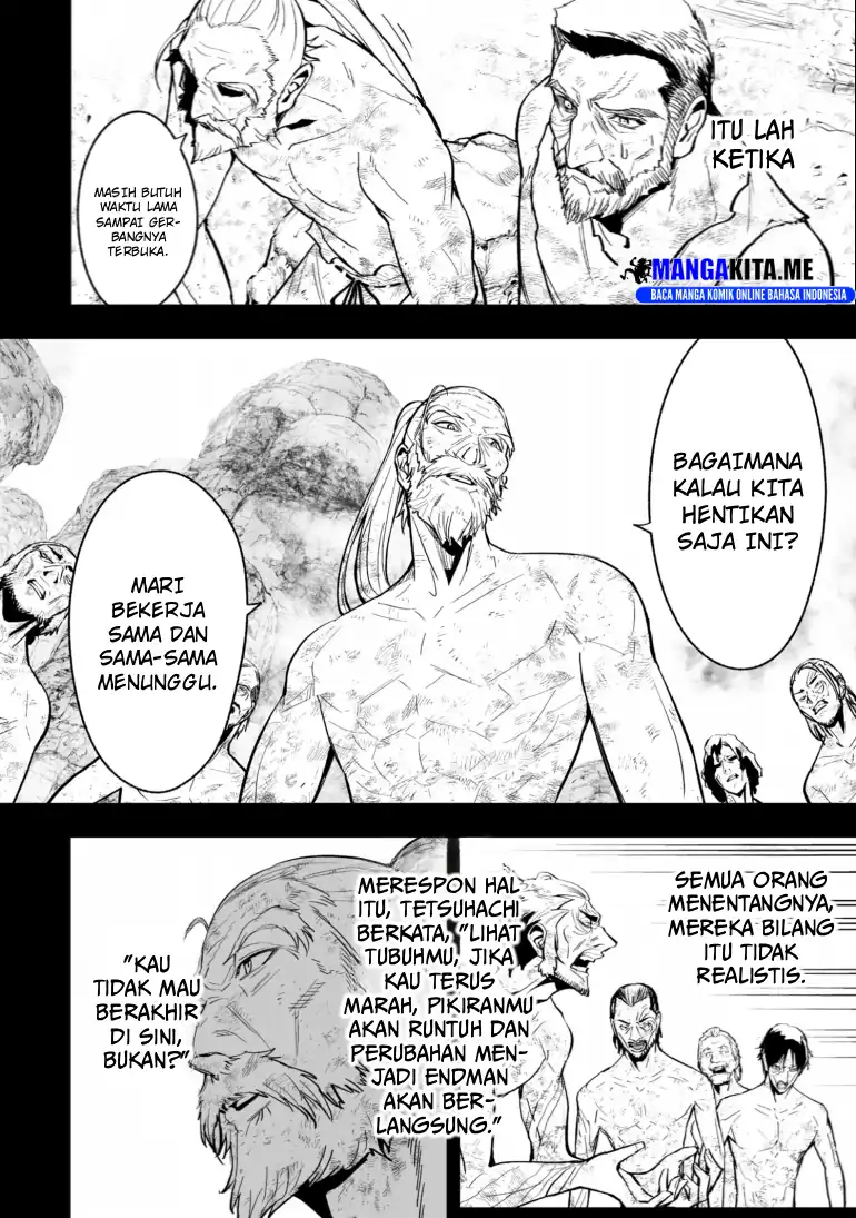 Baca LOSTEND - Chapter 66 halaman 12