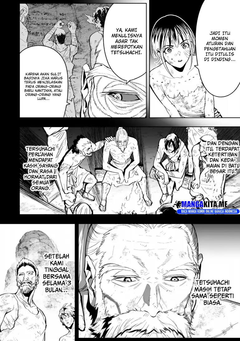Baca LOSTEND - Chapter 66 halaman 14
