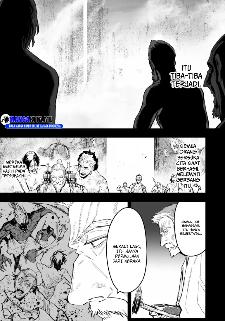 Baca LOSTEND - Chapter 66 halaman 15