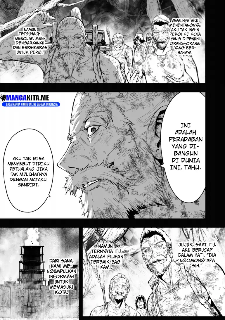 Baca LOSTEND - Chapter 66 halaman 17