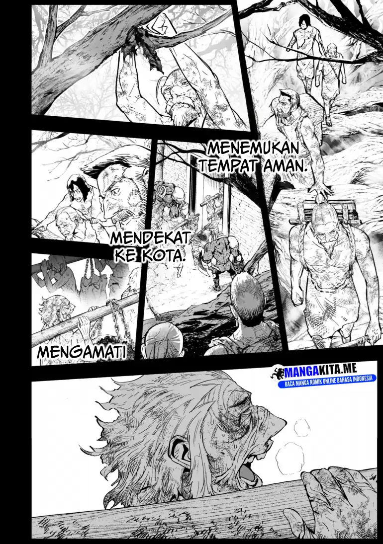 Baca LOSTEND - Chapter 66 halaman 18