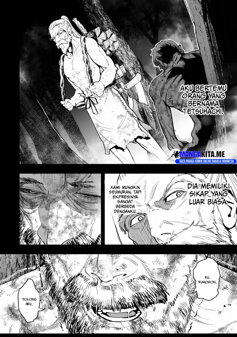 Baca LOSTEND - Chapter 66 halaman 4