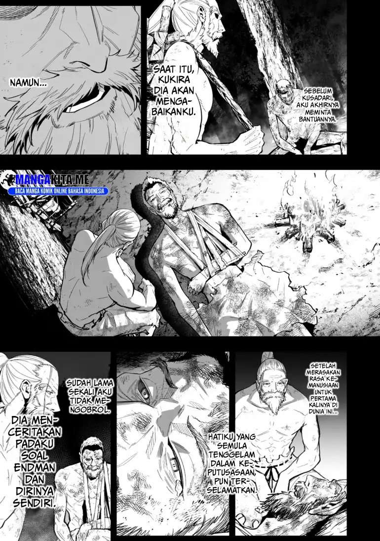 Baca LOSTEND - Chapter 66 halaman 5