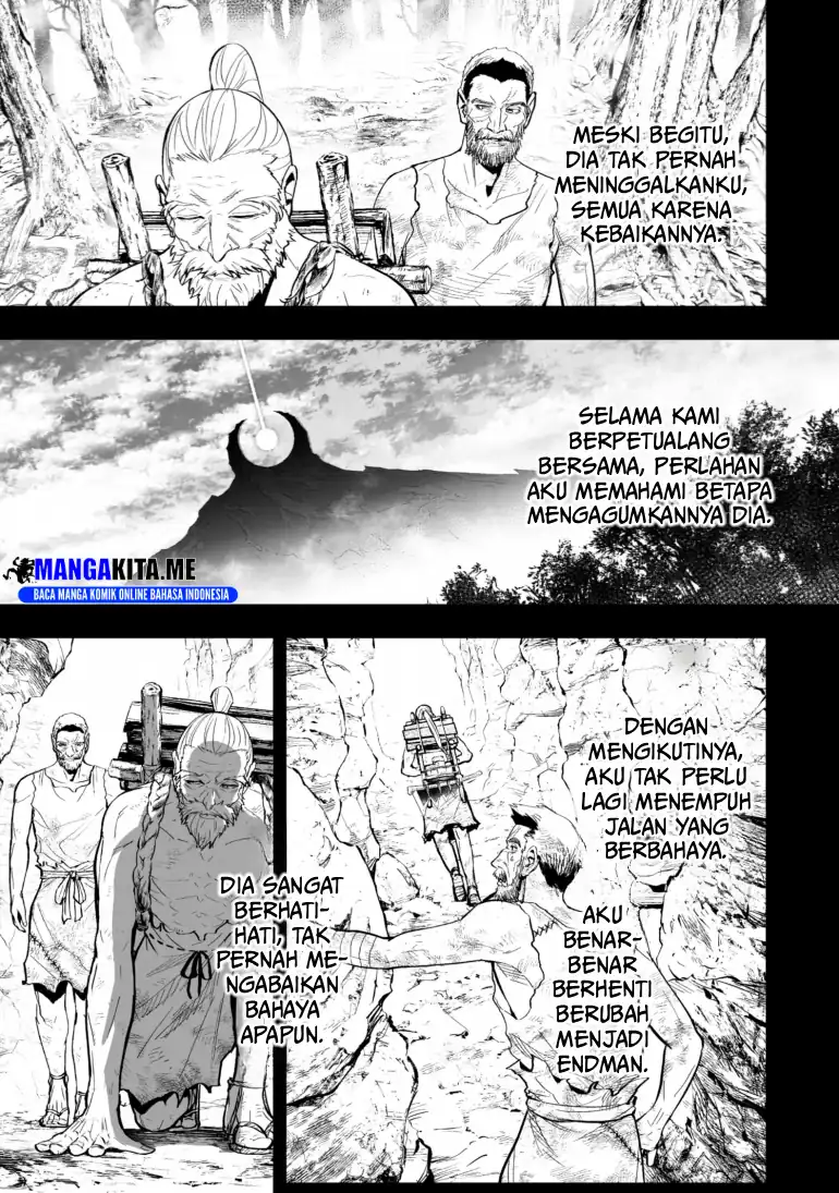 Baca LOSTEND - Chapter 66 halaman 7