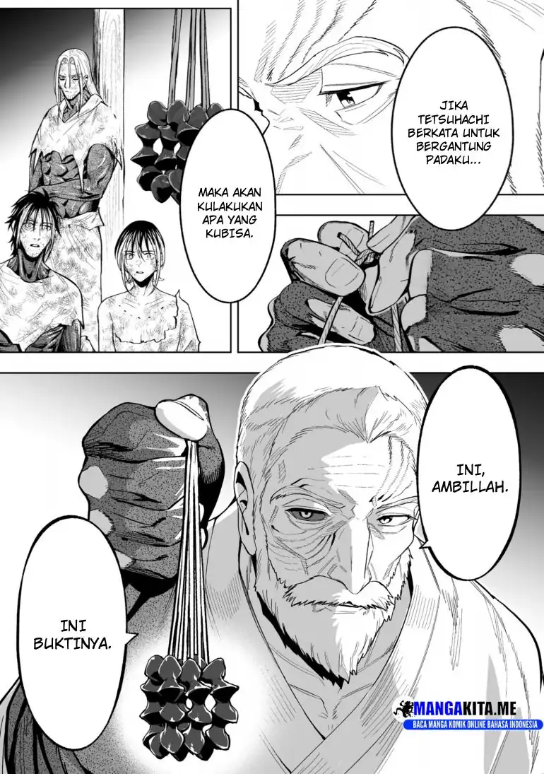 Baca LOSTEND - Chapter 67 halaman 11