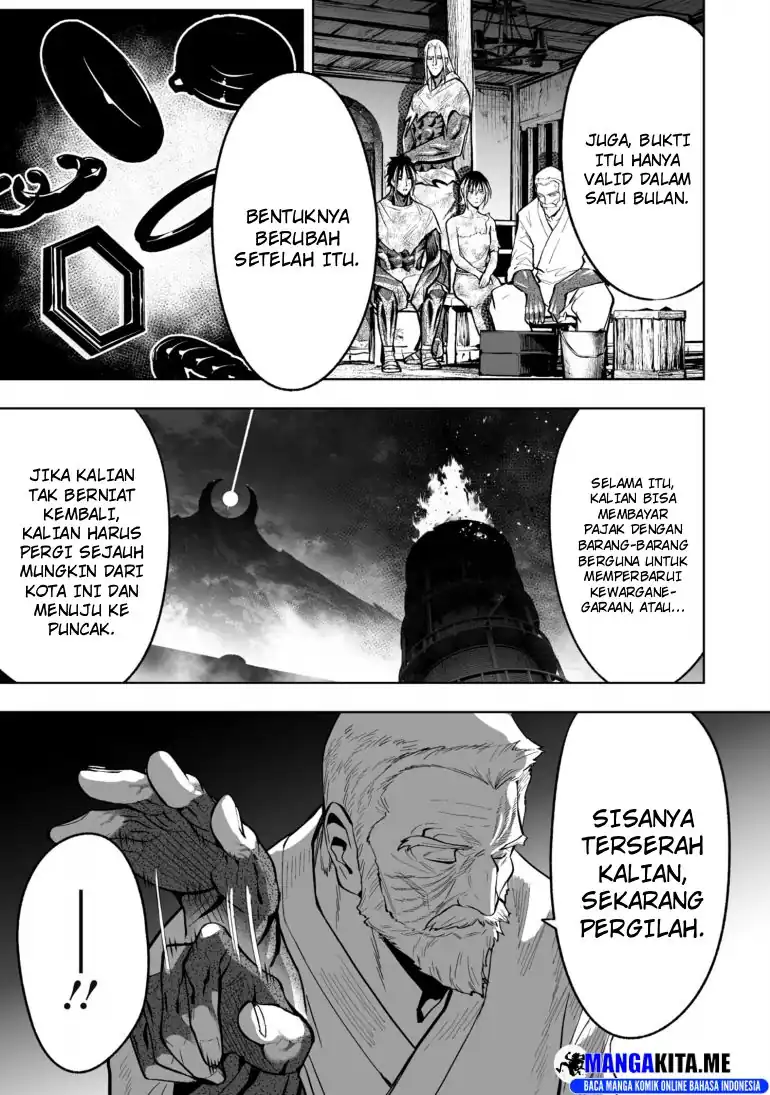 Baca LOSTEND - Chapter 67 halaman 13