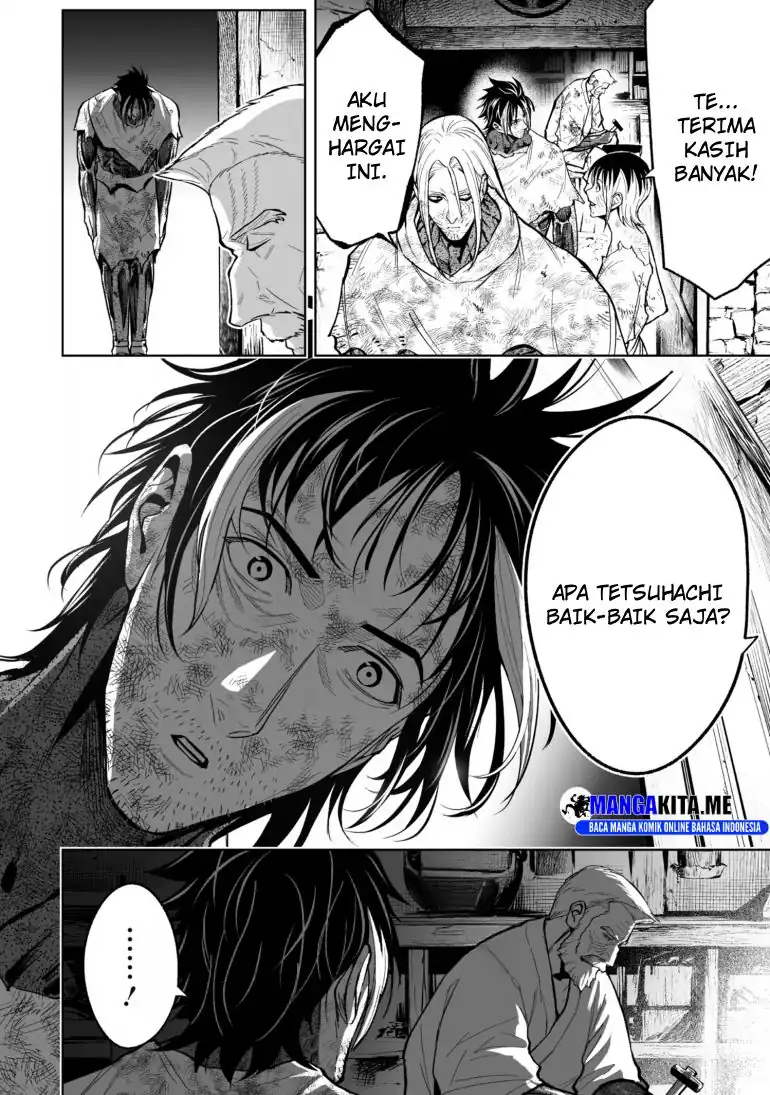 Baca LOSTEND - Chapter 67 halaman 14