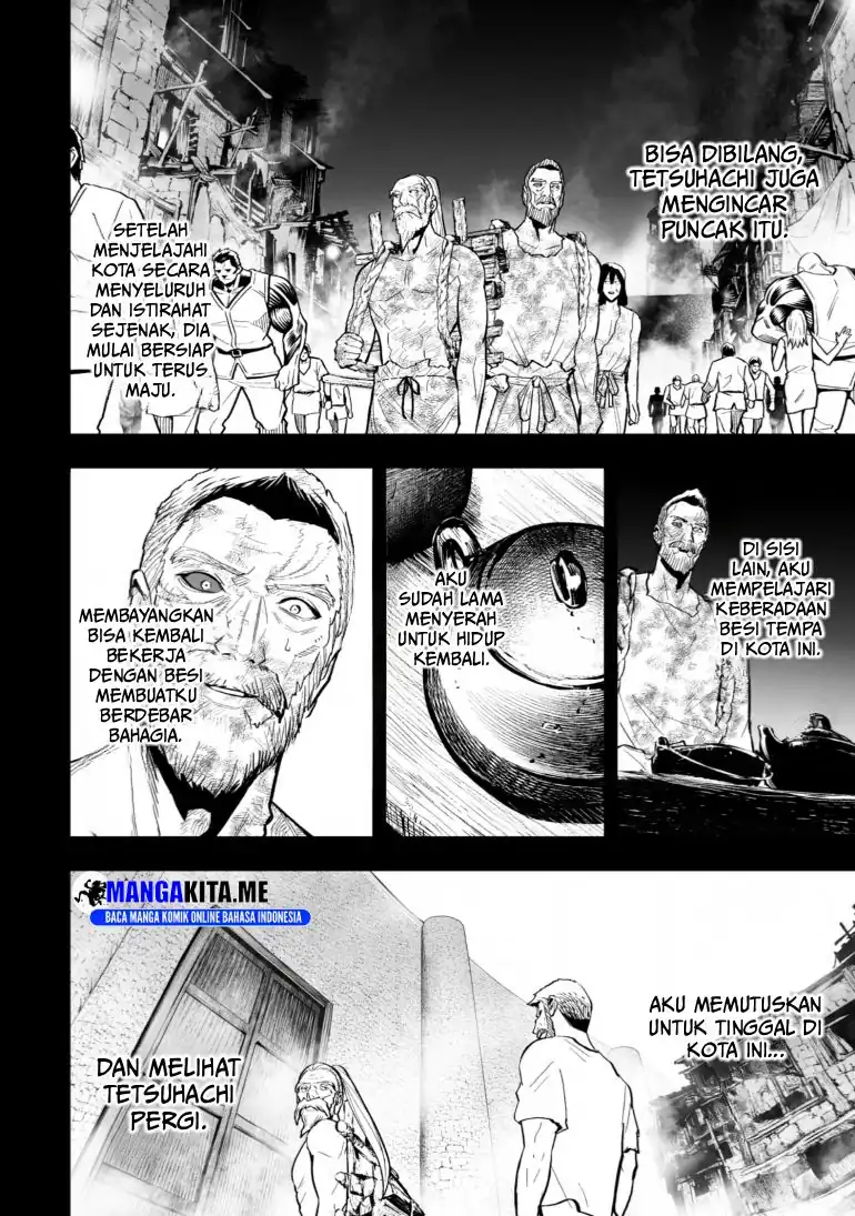 Baca LOSTEND - Chapter 67 halaman 2