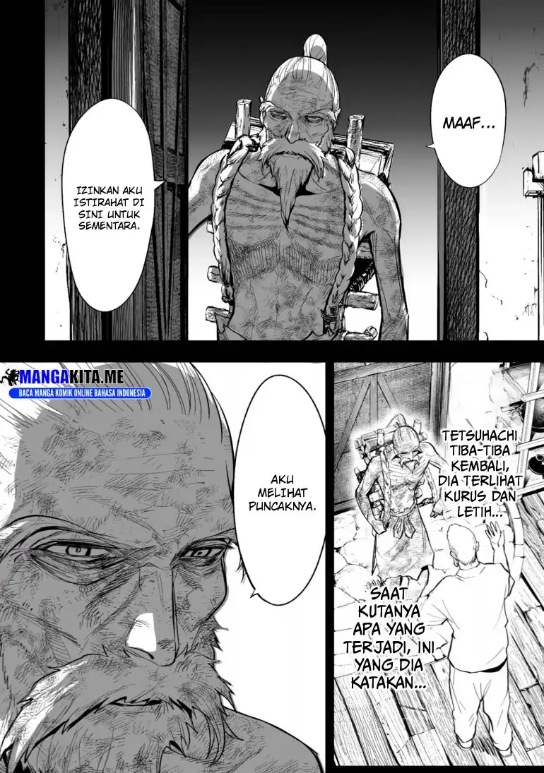 Baca LOSTEND - Chapter 67 halaman 4
