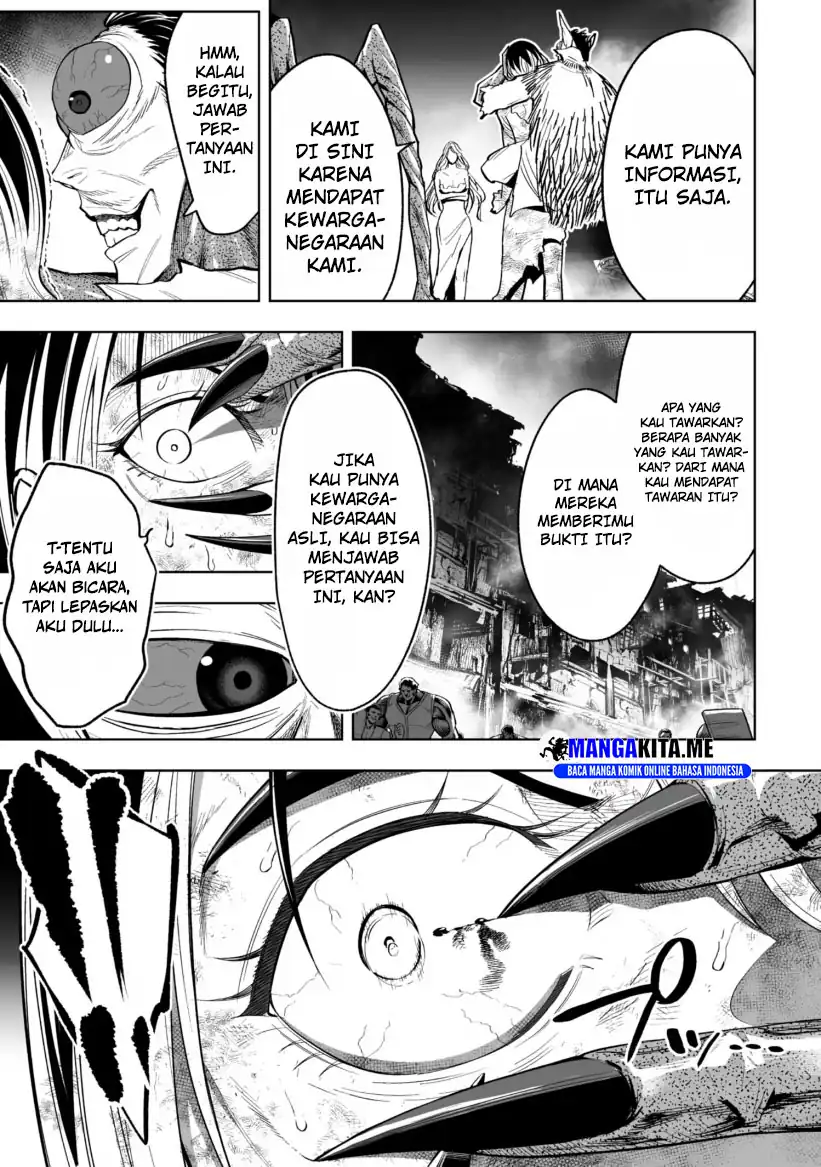 Baca LOSTEND - Chapter 68 halaman 15