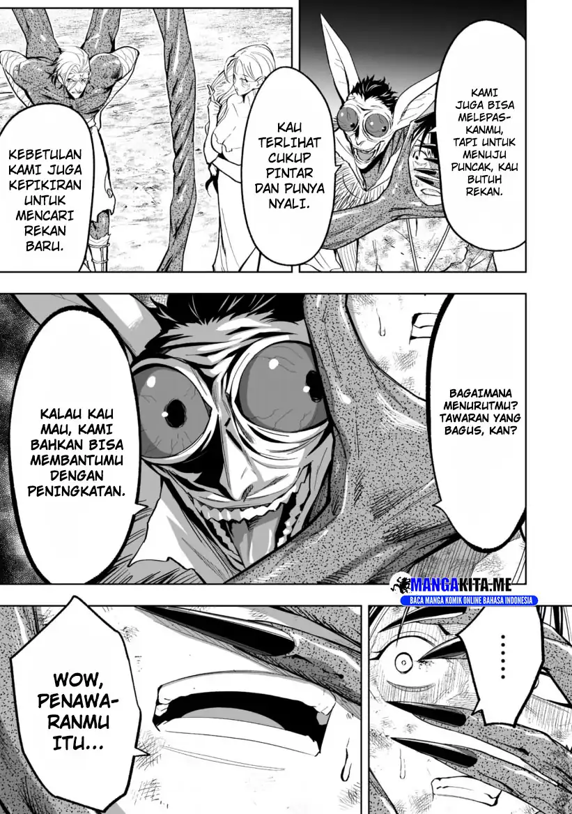 Baca LOSTEND - Chapter 68 halaman 19