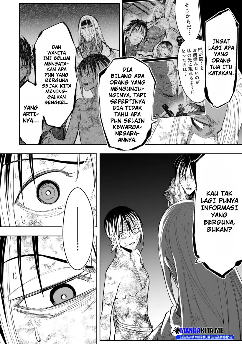 Baca LOSTEND - Chapter 68 halaman 2