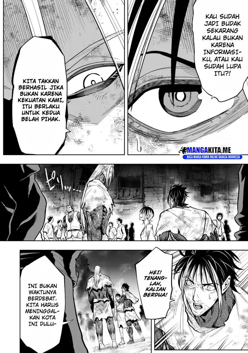 Baca LOSTEND - Chapter 68 halaman 4