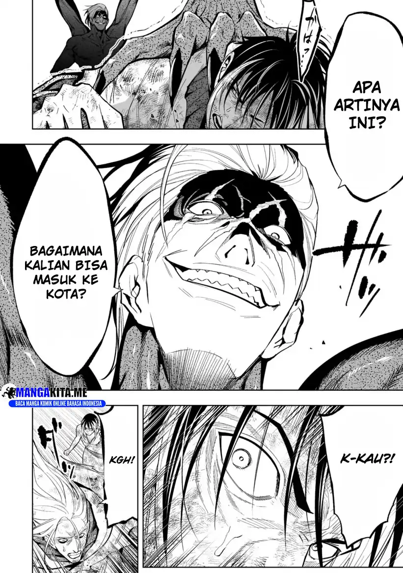 Baca LOSTEND - Chapter 68 halaman 6