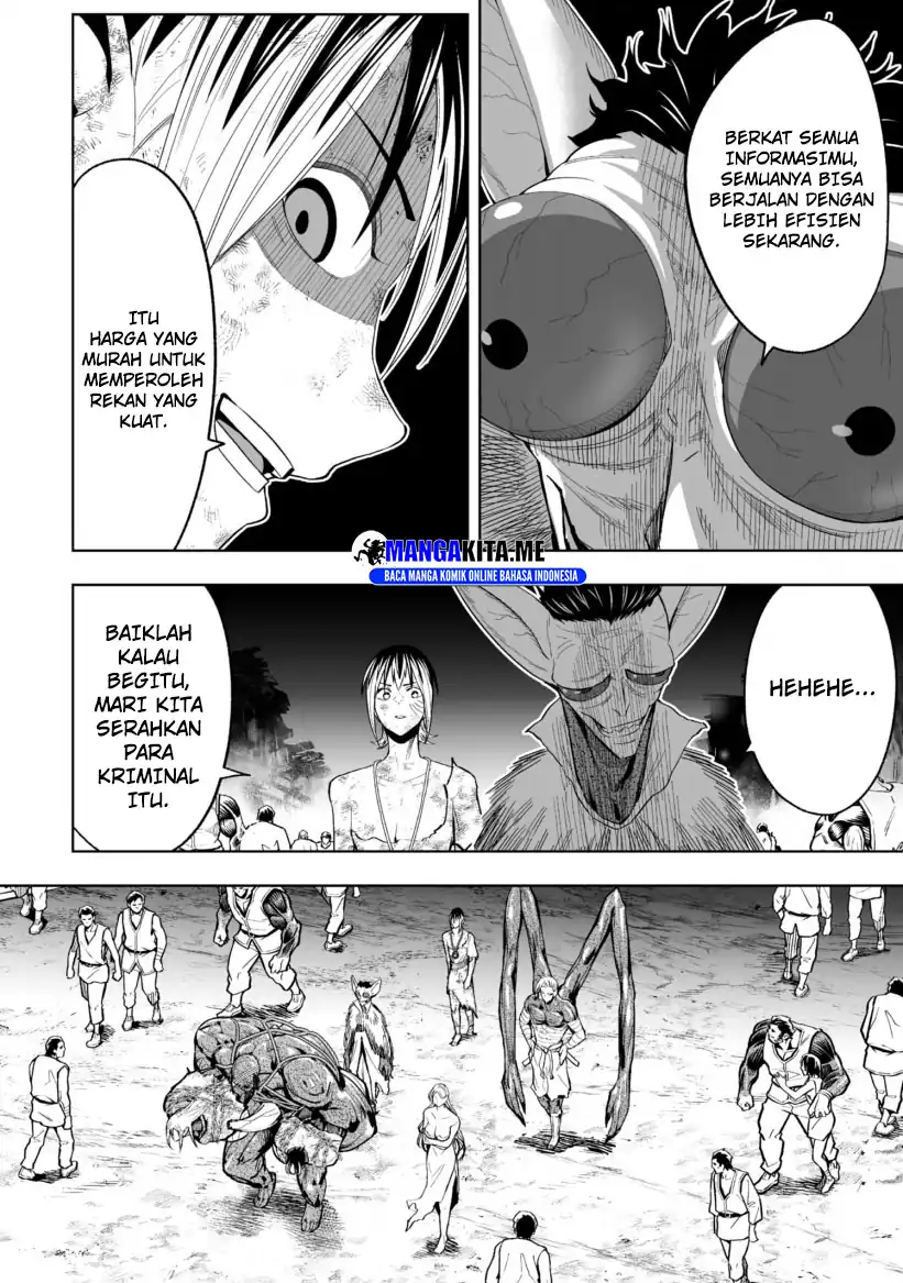 Baca LOSTEND - Chapter 69 halaman 4