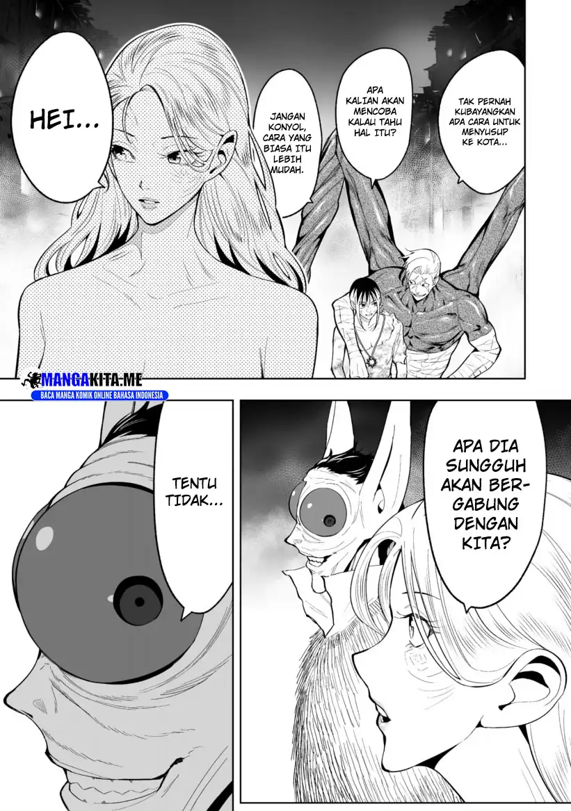 Baca LOSTEND - Chapter 69 halaman 7