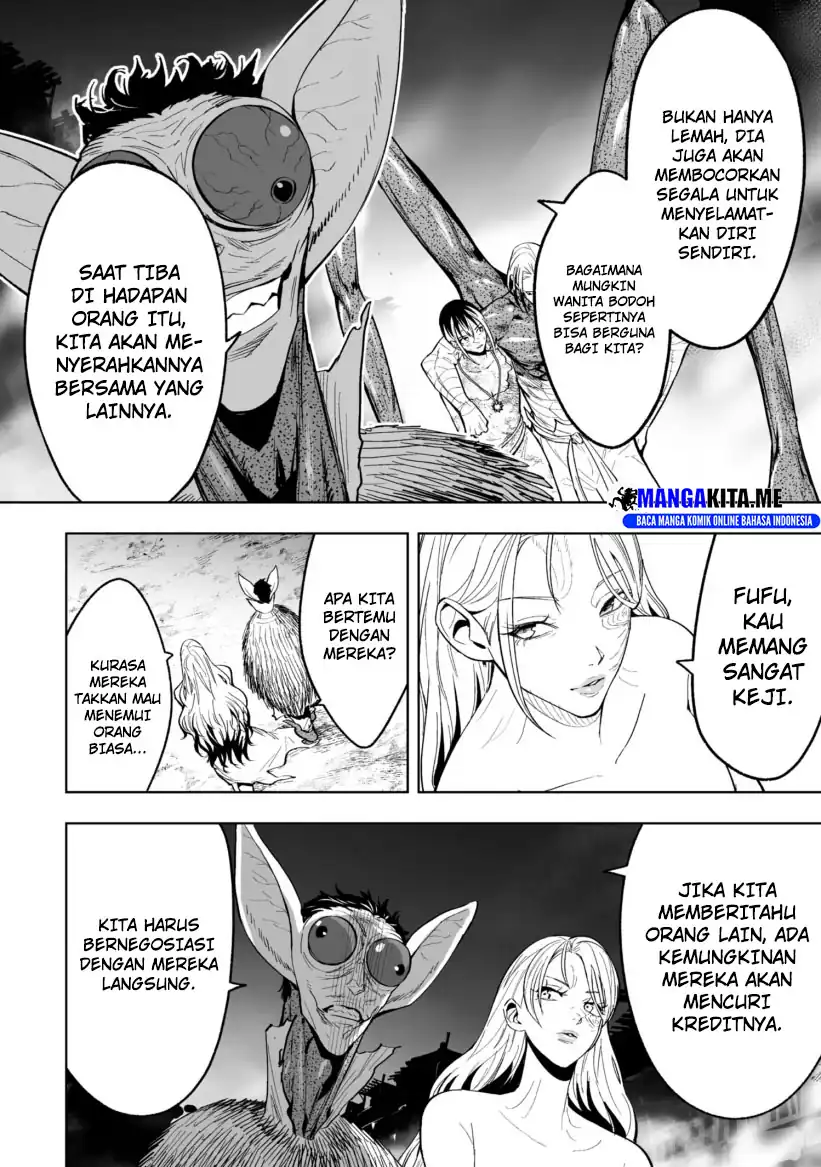 Baca LOSTEND - Chapter 69 halaman 8