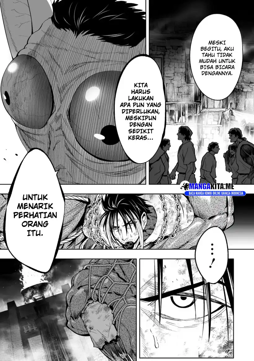 Baca LOSTEND - Chapter 69 halaman 9