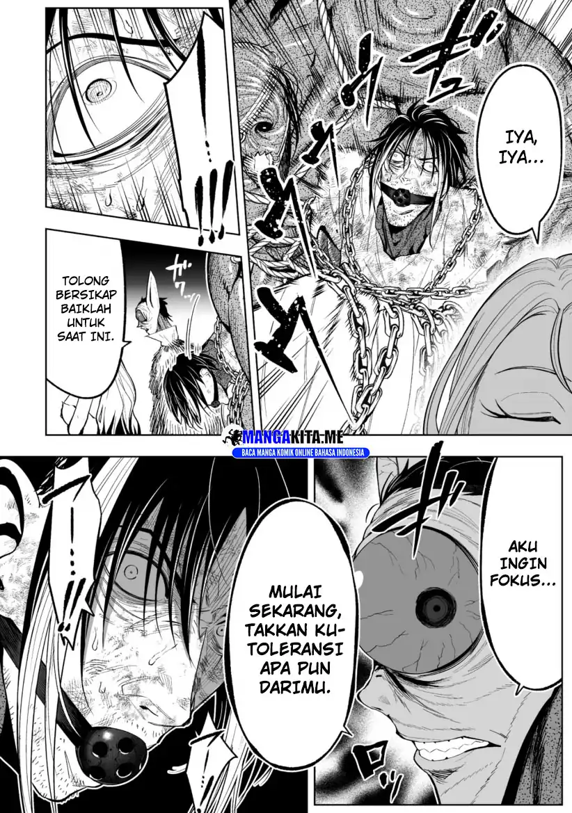 Baca LOSTEND - Chapter 70 halaman 10