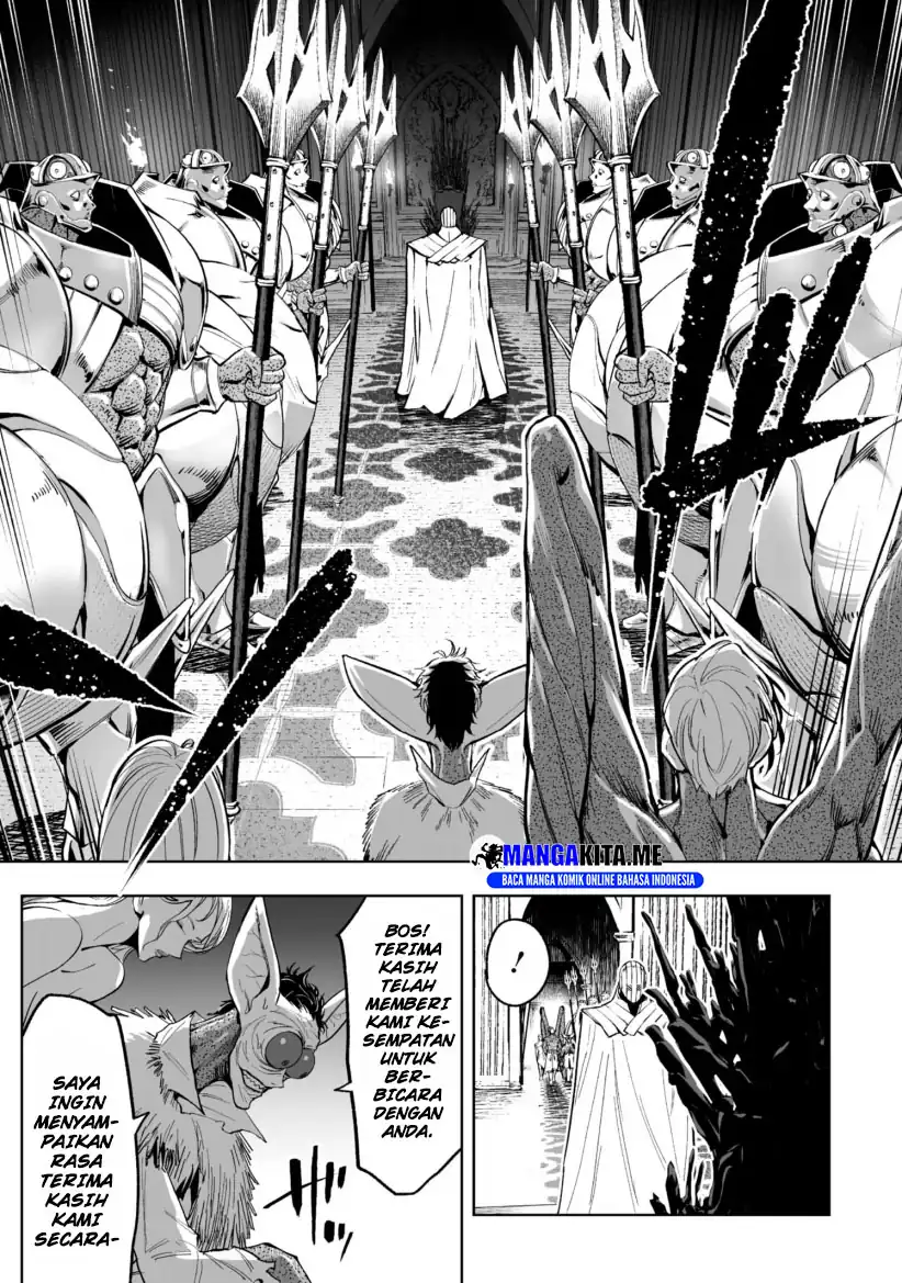 Baca LOSTEND - Chapter 70 halaman 13