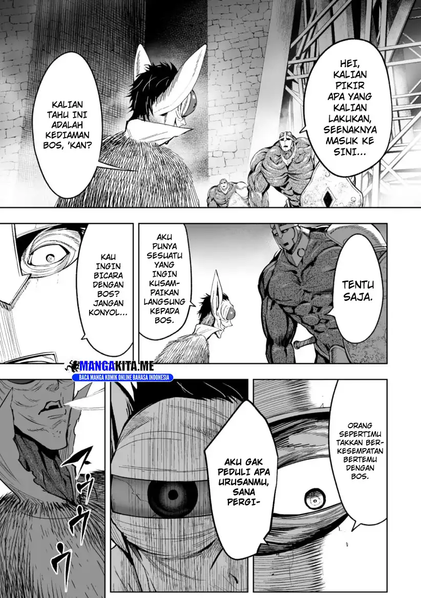 Baca LOSTEND - Chapter 70 halaman 3