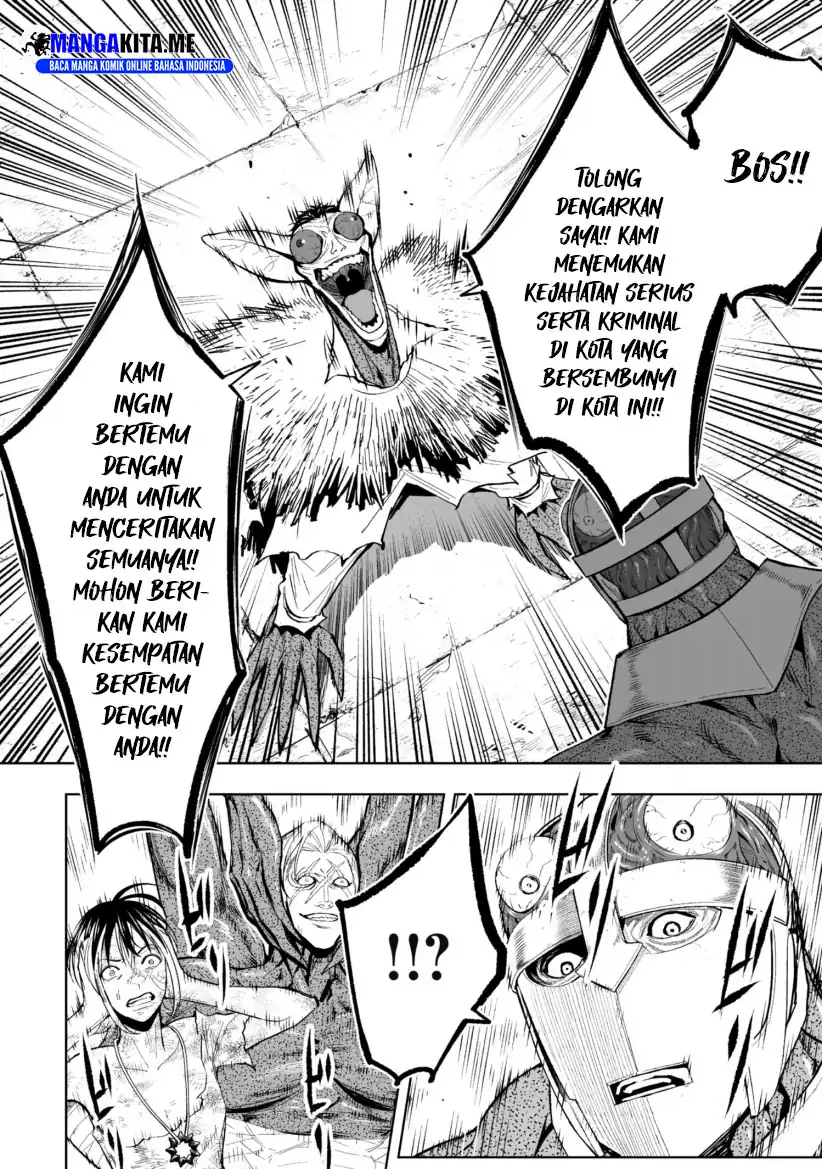 Baca LOSTEND - Chapter 70 halaman 4